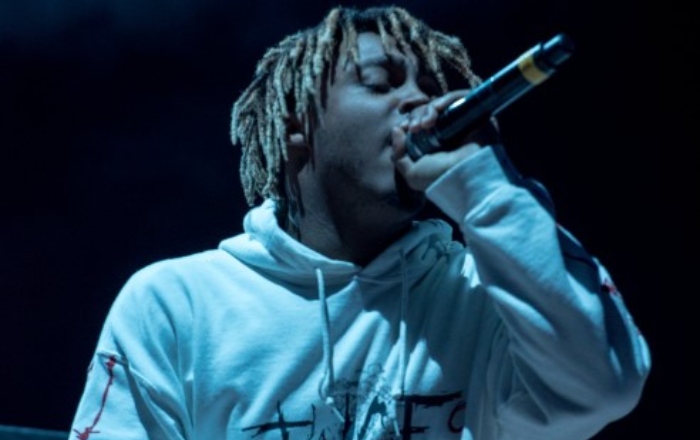 Late Rapper Juice WRLD's Catalog Sold by His Estate
