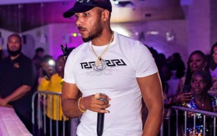 Lyfe Jennings Robbed of $120K Worth of Jewelry While in Oakland