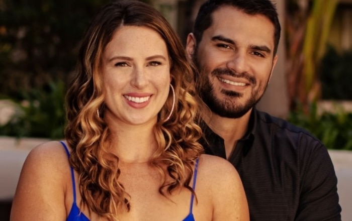 'Married at First Sight' Season 15 Couple Miguel & Lindy Call It Quits After Less Than a Year