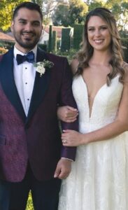 'Married at First Sight' Season 15 Miguel & Lindy Call It Quits