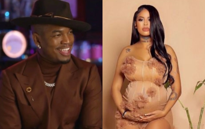 Ne-Yo Speculated to Have Fathered 2nd Child With Influencer Sade While Married to Crystal Renay