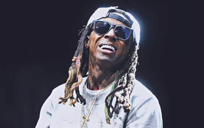 Lil Wayne miami beach mansion