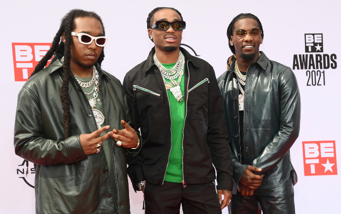 Is Migos Over