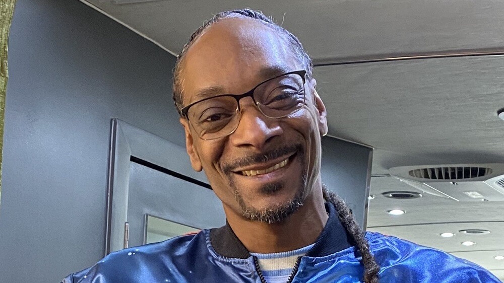 Snoop Dogg IQ