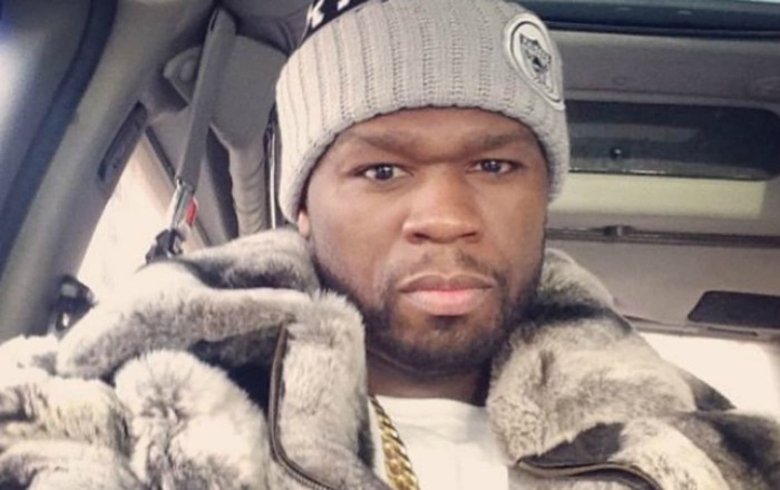 50 Cent Vice City