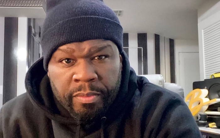 50 Cent Exposing the TV Industry
