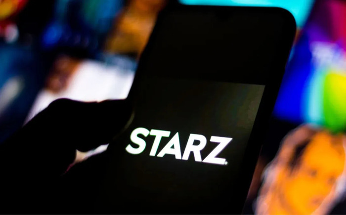 Starz Streaming Deal 3 Months