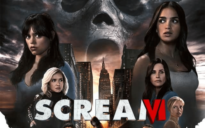 Scream VI Reviews