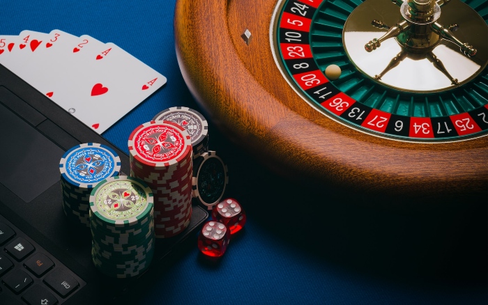 Common Online Gambling Scams
