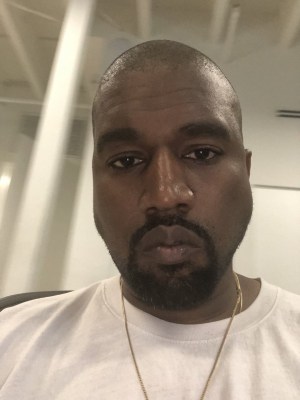 Kanye West Deactivate Instagram