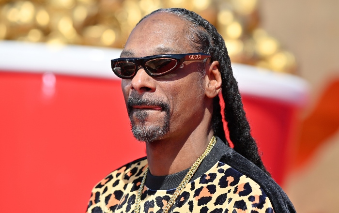 Snoop Dogg April Fools Prank