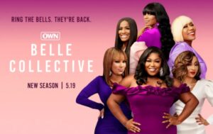 [TEASER] "Belle Collective" Returning to OWN for Season 3