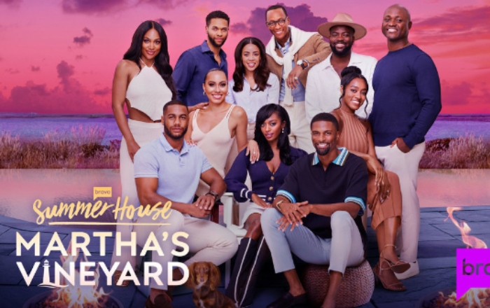 [FIRST LOOK] Meet the Cast of “Summer House: Martha’s Vineyard”