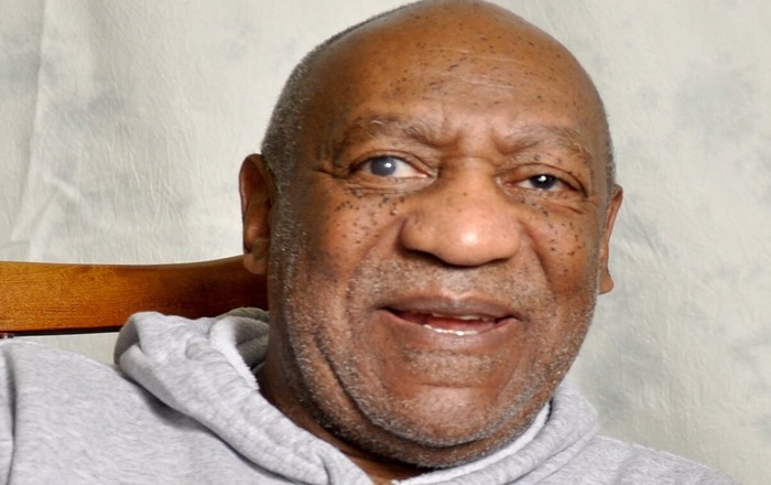bill cosby now