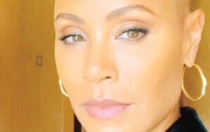 Jada Pickett-Smith and family uses psychedelics