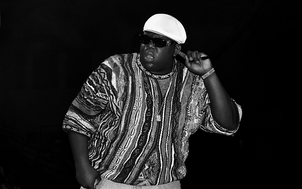 Notorious BIG Word Up Magazine Relaunch