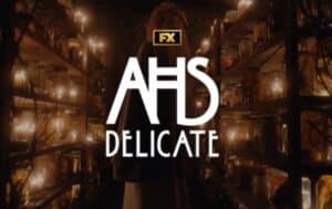 'American Horror Story_ Delicate' Sees the 12th Installment of the Series featuring Kim Kardashian
