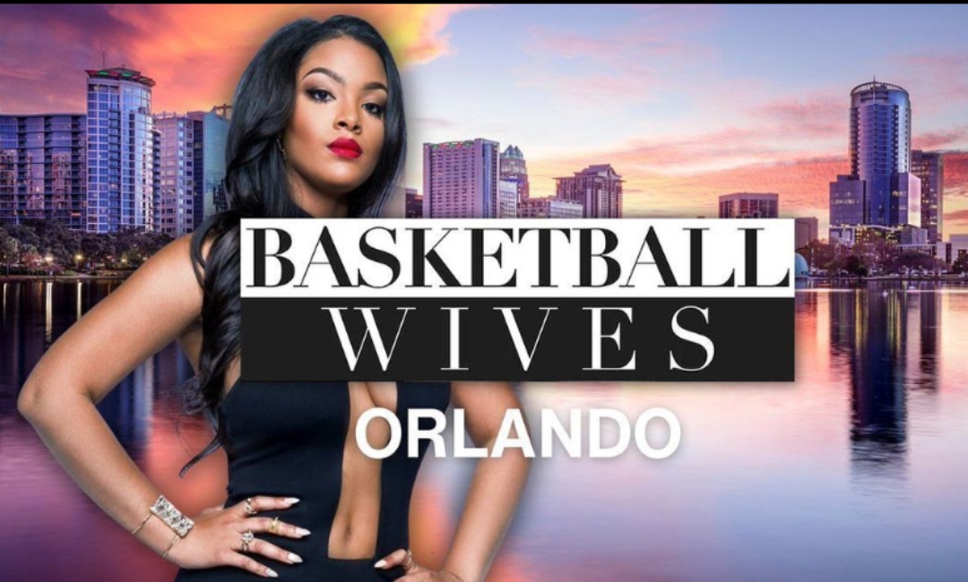 VH1 Basketball Wives Orlando Cast