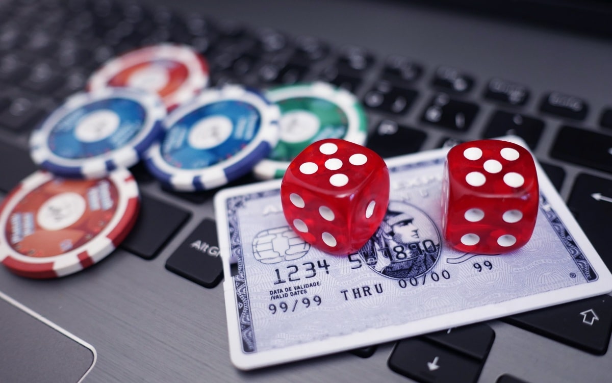 Look For In Online Casinos