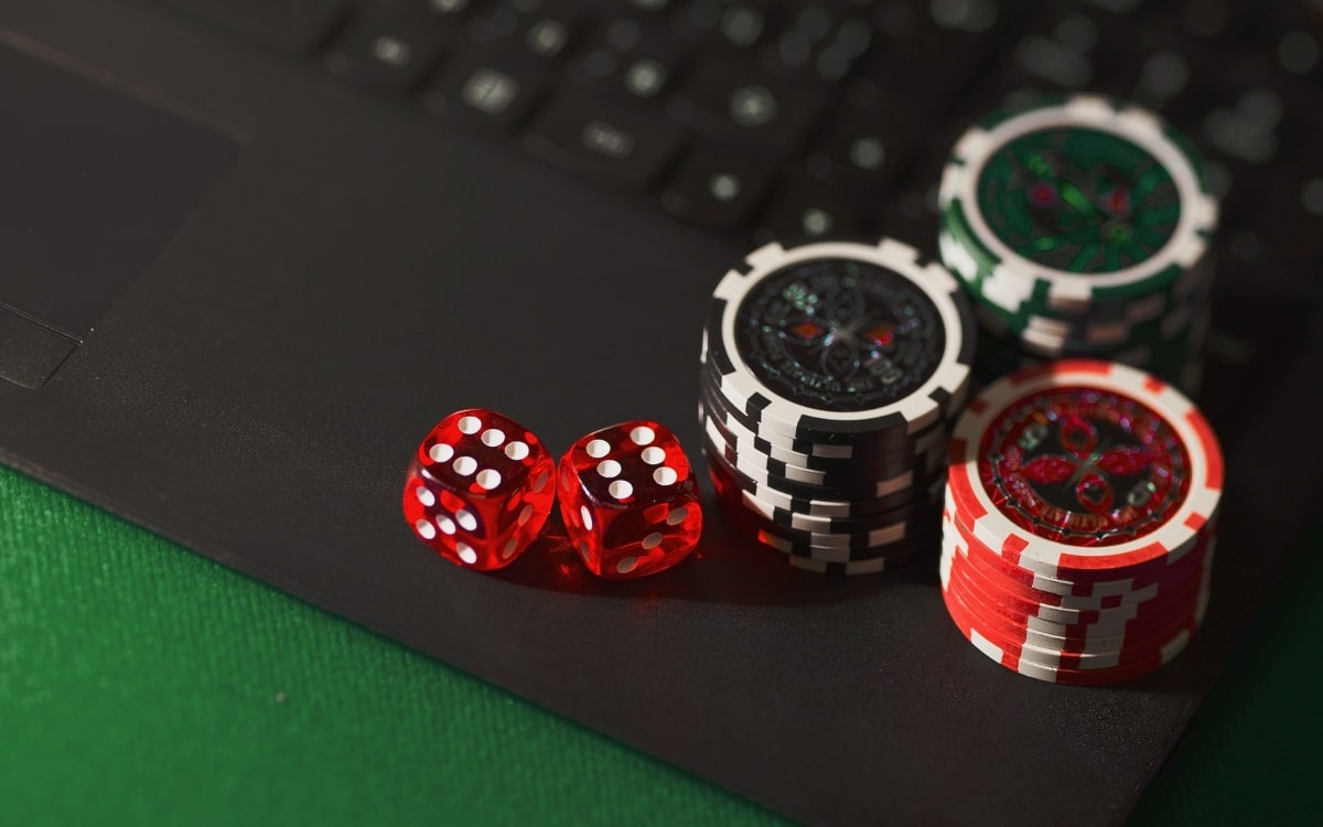 Things To Look For In Online Casinos