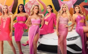 Real Housewives of Miami Season 6 Cast