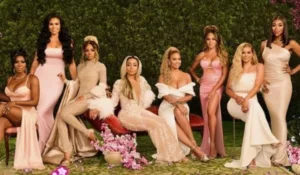 The Real Housewives of Potomac Season 8 Cast Trailer