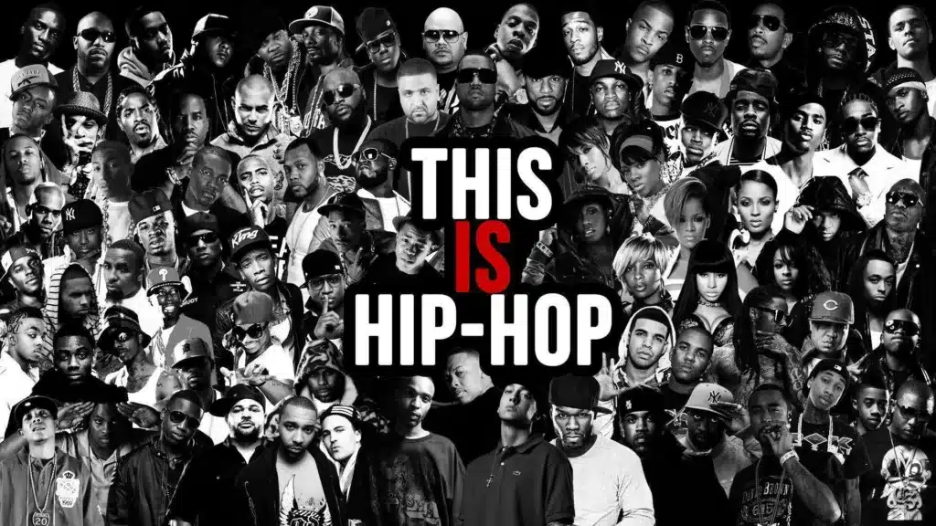 grammy salute to hip hop