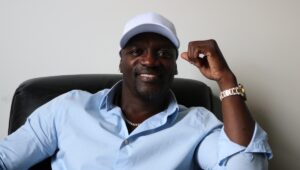 Akon file defamation lawsuit against Suge Knight