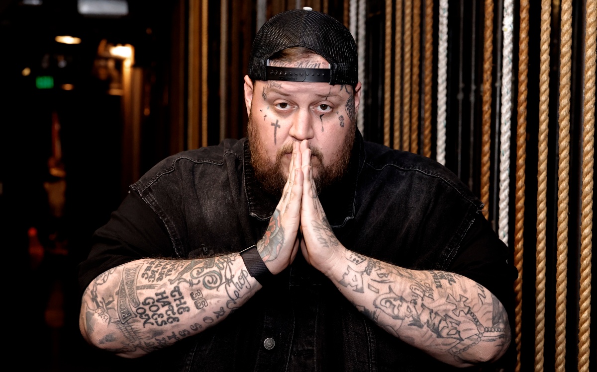 Meet Jelly Roll Facts