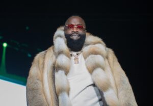 Rick Ross doubts reconciliation 50 cent beef