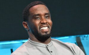 Sean "Diddy" Combs's Hulu Reality Show is Canceled