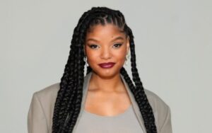 Halle Bailey Admits Pregnancy Rumors with DDG; Meet Baby Halo!