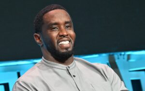 Diddy Faces Sexual Assault Allegations from Ex Male Employee