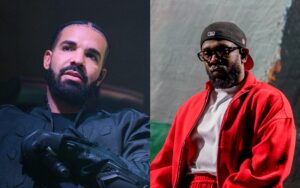 Why Kendrick Lamar beefing with Drake and J. Cole? Here's Why