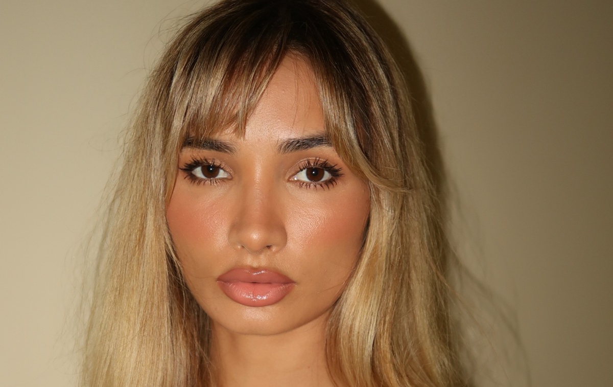 Pia Mia Interview Parle Mag