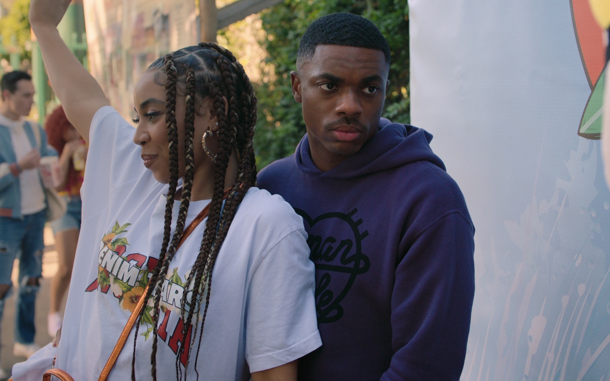 everything we Parle Magazine know about The Vince Staples Show season 2 renewed by Netflix