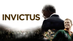 Invictus 2009 Movie Review