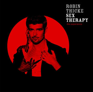 RObin THicke Sex Therapy