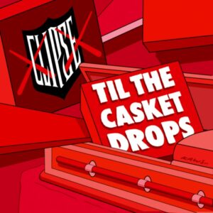 The Clipse Til The Casket Drops Album Review