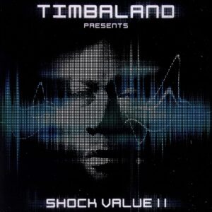 Timbaland Shock Value II review