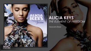 Alicia Keys - Heaven's Door
