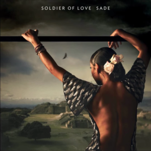 Sade Soldier of Love Album Review