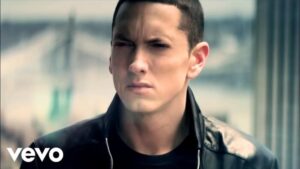 Eminem ft. Jazmine Sullivan - Cocaine