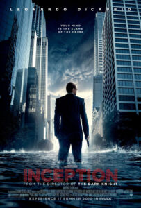 Inception movie review