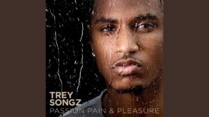 Trey Songz - Can't Be Friends