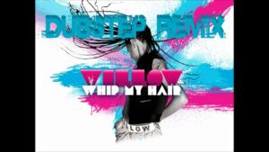 Willow Smith - "Whip My Hair"