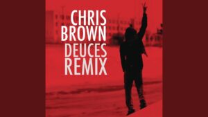 Chris Brown ft. DRAKE, T.I., KANYE, FABOLOUS, & ANDRE 3000 - DEUCES REMIX