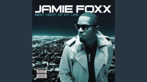 Jaime Foxx ft. Drake - Fall For Your Type