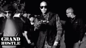 T.I. ft Rocko - I Can't Help It
