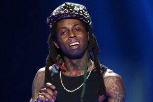 Lil Wayne - 6 Foot 7 Foot ft. Cory Gun